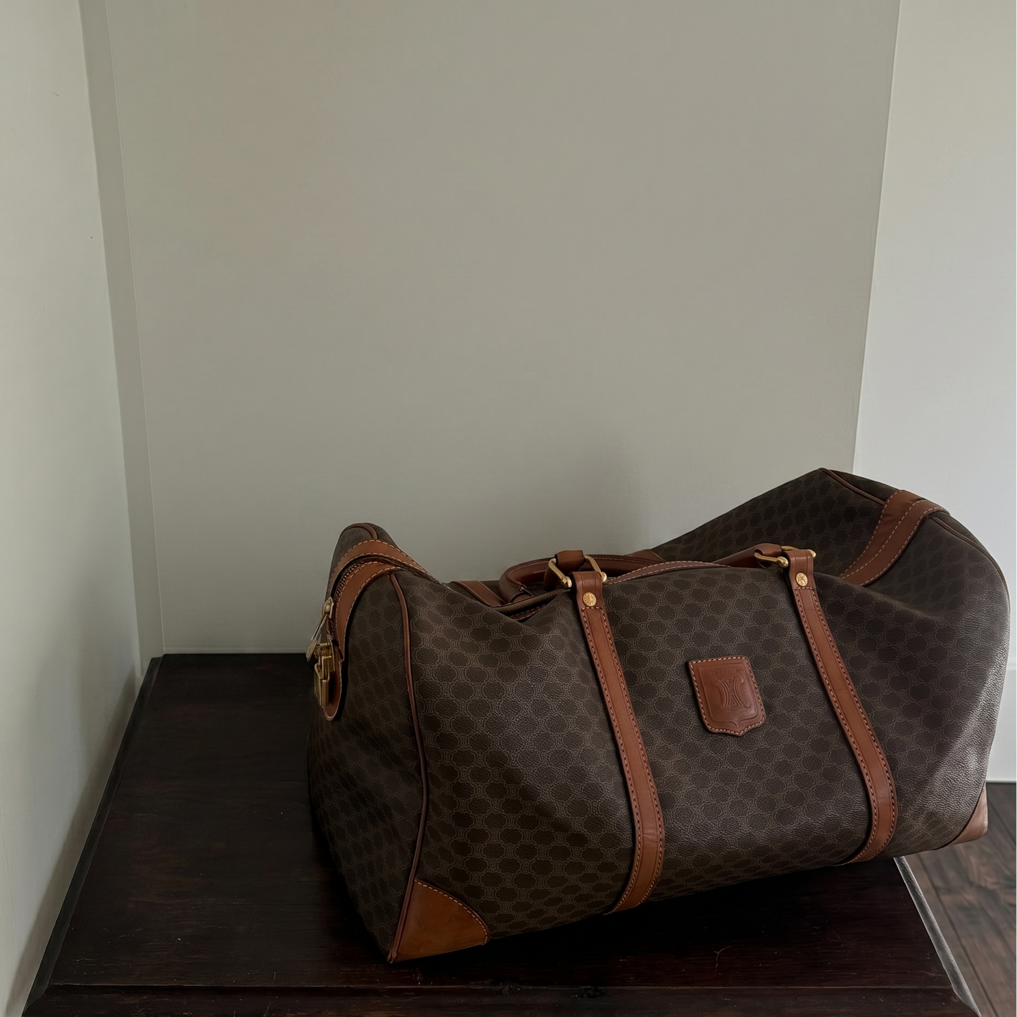 Celine Boston Bag