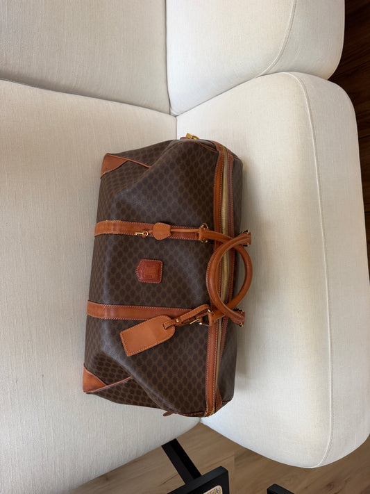 Celine Boston Bag
