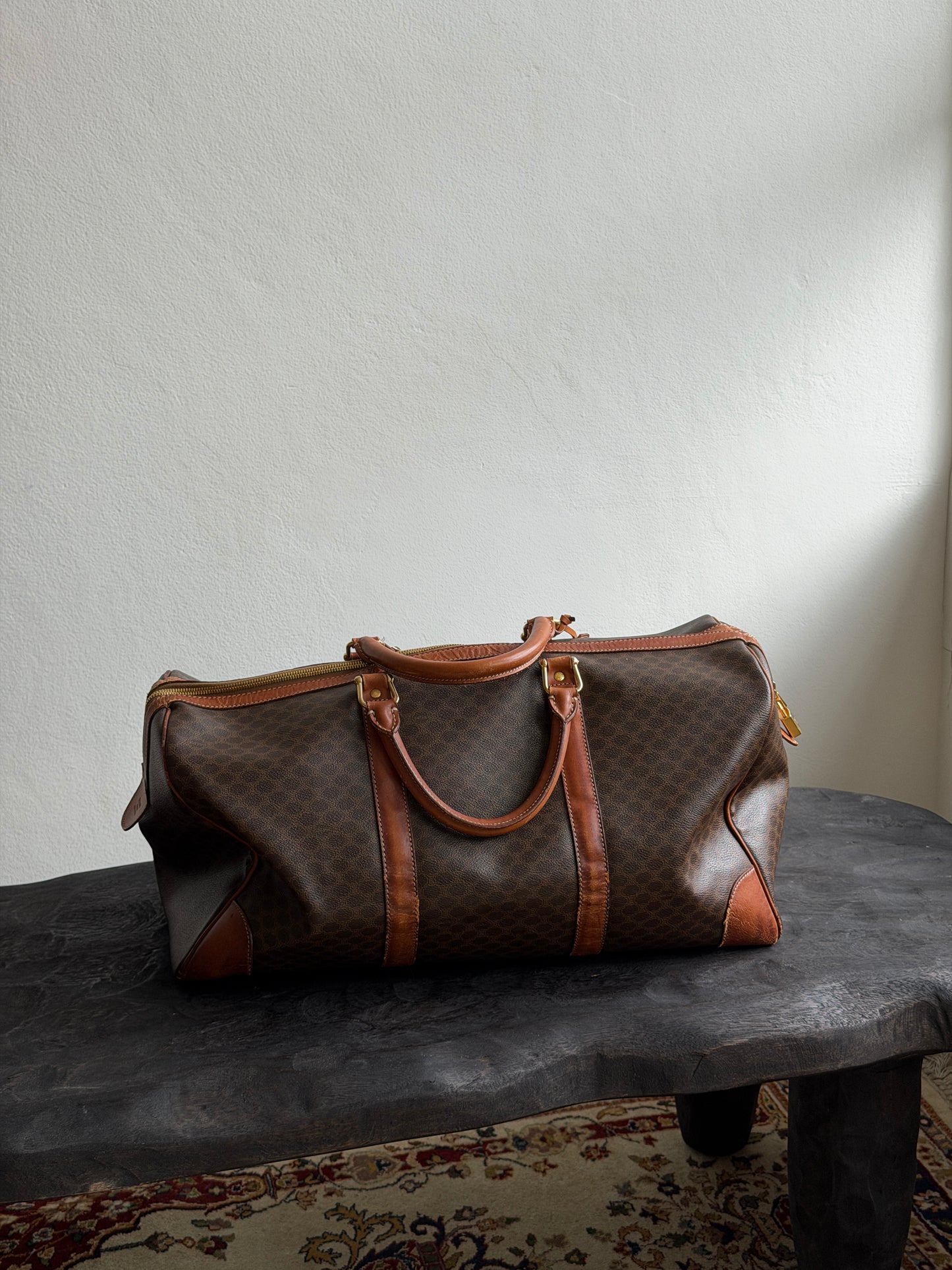 Celine Boston Bag