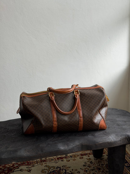 Celine Boston Bag