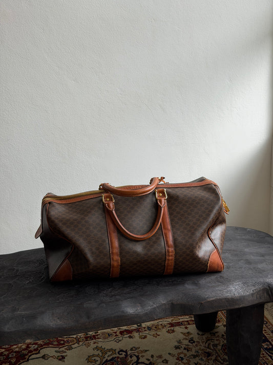 Celine Boston Bag